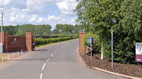 Aston Villa training ground revamp recommended for approval.